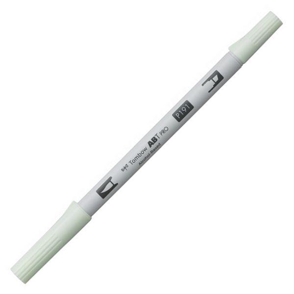 Tombow ABT Pro Brush Pens - 191 Honeydew - Pure Pens