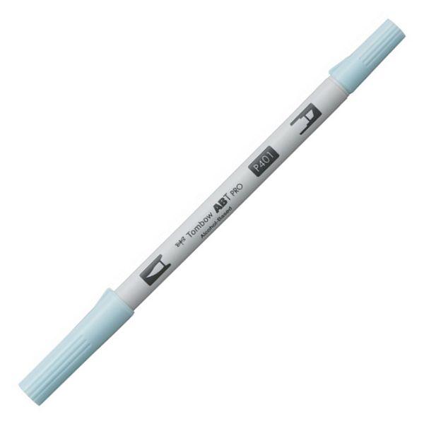 Tombow ABT Pro Brush Pens - 401 Aqua - Pure Pens