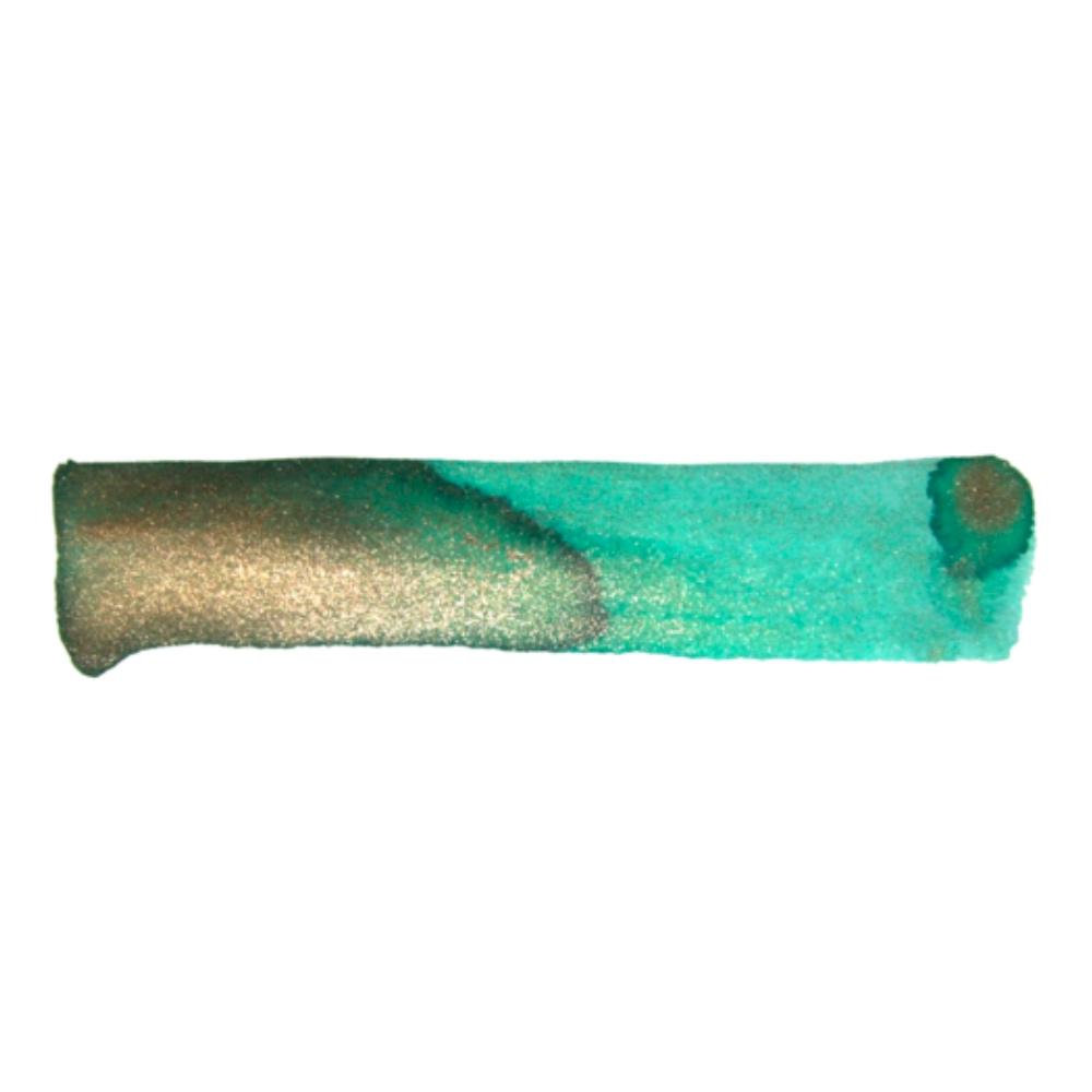 Troublemaker Inks - Copper Patina - Pure Pens