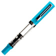 TWSBI Eco Fountain Pen - Cerulean - Pure Pens