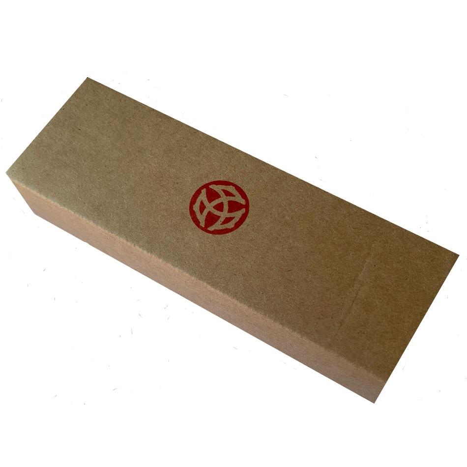 TWSBI Eco-T Fountain Pen - Clear - Pure Pens