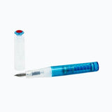 TWSBI GO Fountain Pen - Sapphire - Pure Pens