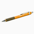 TWSBI Jr Pagoda Mechanical Pencil - Marmalade - Pure Pens