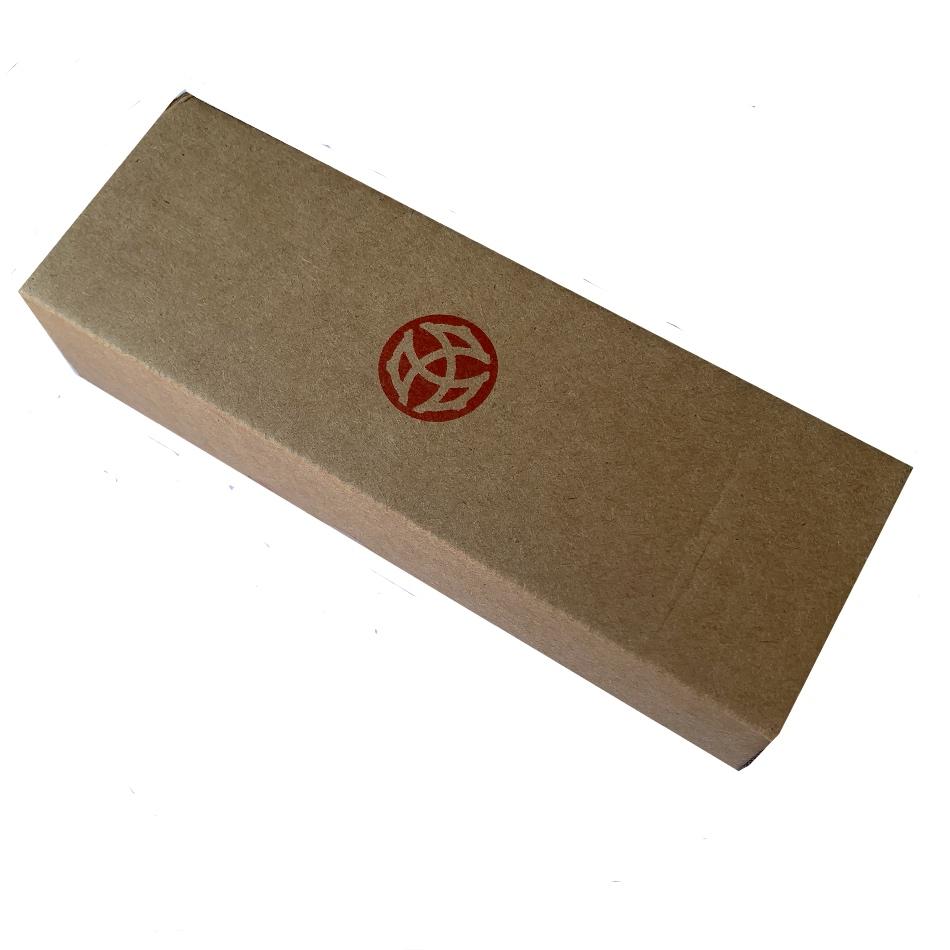 TWSBI Vac Mini Fountain Pen - Clear - Pure Pens