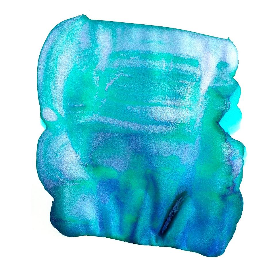 Van Dieman's Underwater - Parrot Fish - Pure Pens