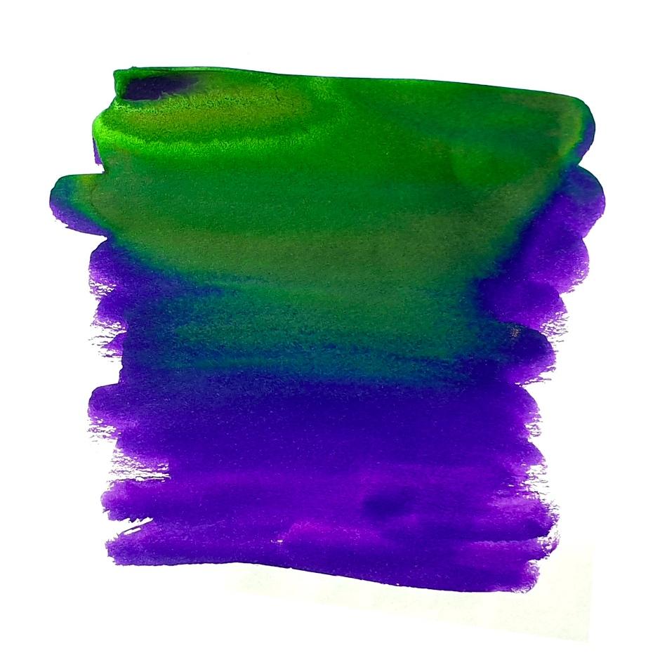 Van Dieman's Underwater - Royal Starfish - Pure Pens