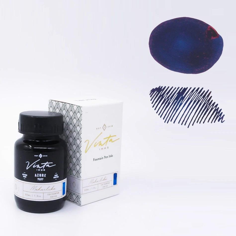 Vinta Inks Azure (Maharlika 7107) - Pure Pens