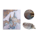 Vinta Inks Clouds of Grey (Pagtangi 1958) - Pure Pens