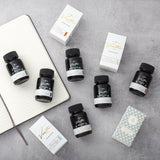 Vinta Inks Elysium Green (Kayangan 1967) - Pure Pens