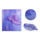 Vinta Inks Plume (Salimbay 1949) - Pure Pens