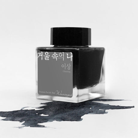 Wearingeul Fountain Pen Ink - Me in the Mirror - Pure Pens